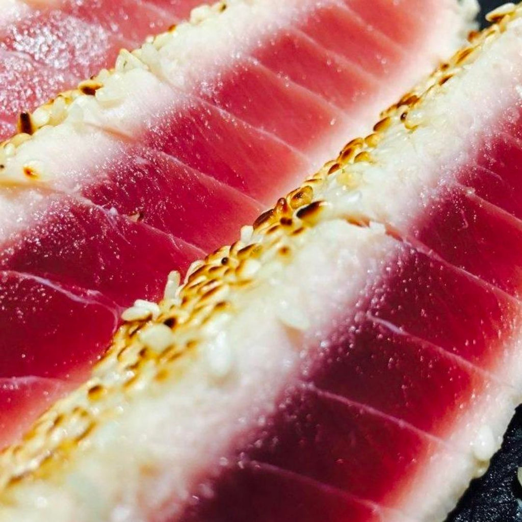 The Heart-Healthy Benefits of Tuna