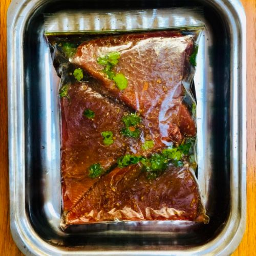 The Ultimate Tuna Marinade | Tuna Fish Recipes | Fishwife