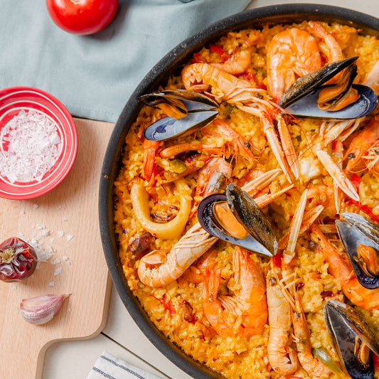 Understanding the Origin of Your Seafood: Greenfish vs. Supermarket Chains