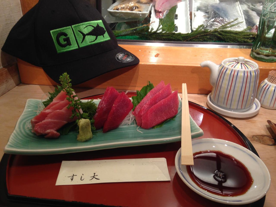 The Truth About “Mercury in Fish” Charts — Why Context Matters