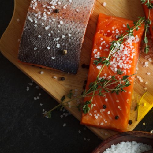 Why Is Salmon So Expensive? A Comprehensive Look