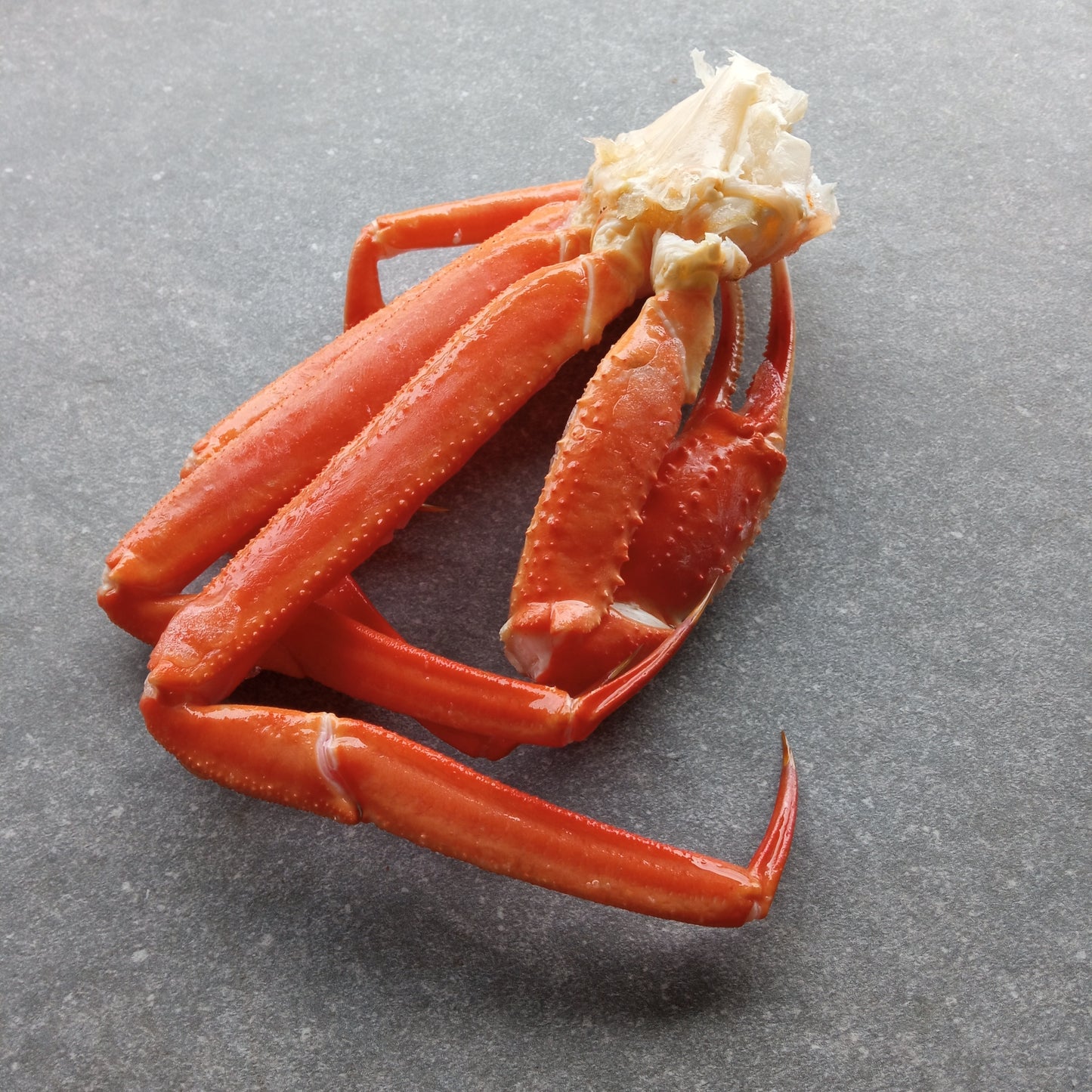 Snow Crab Legs | Frozen Box | Wild caught | 900g