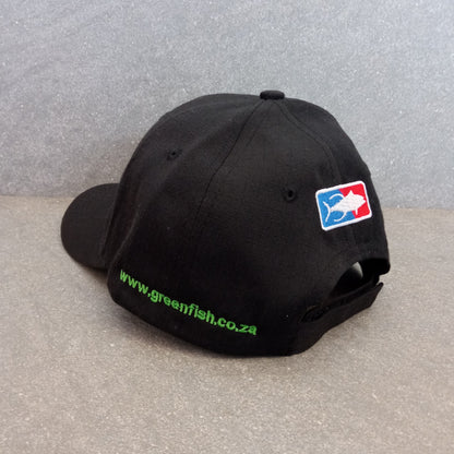 Greenfish Cap