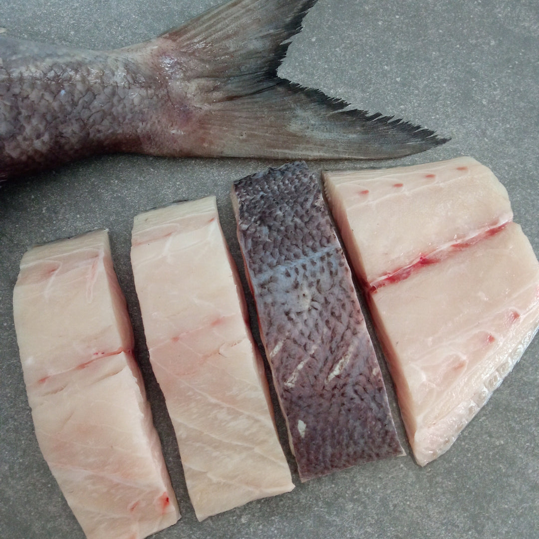 Greenfish Boxes - Fish Boxes