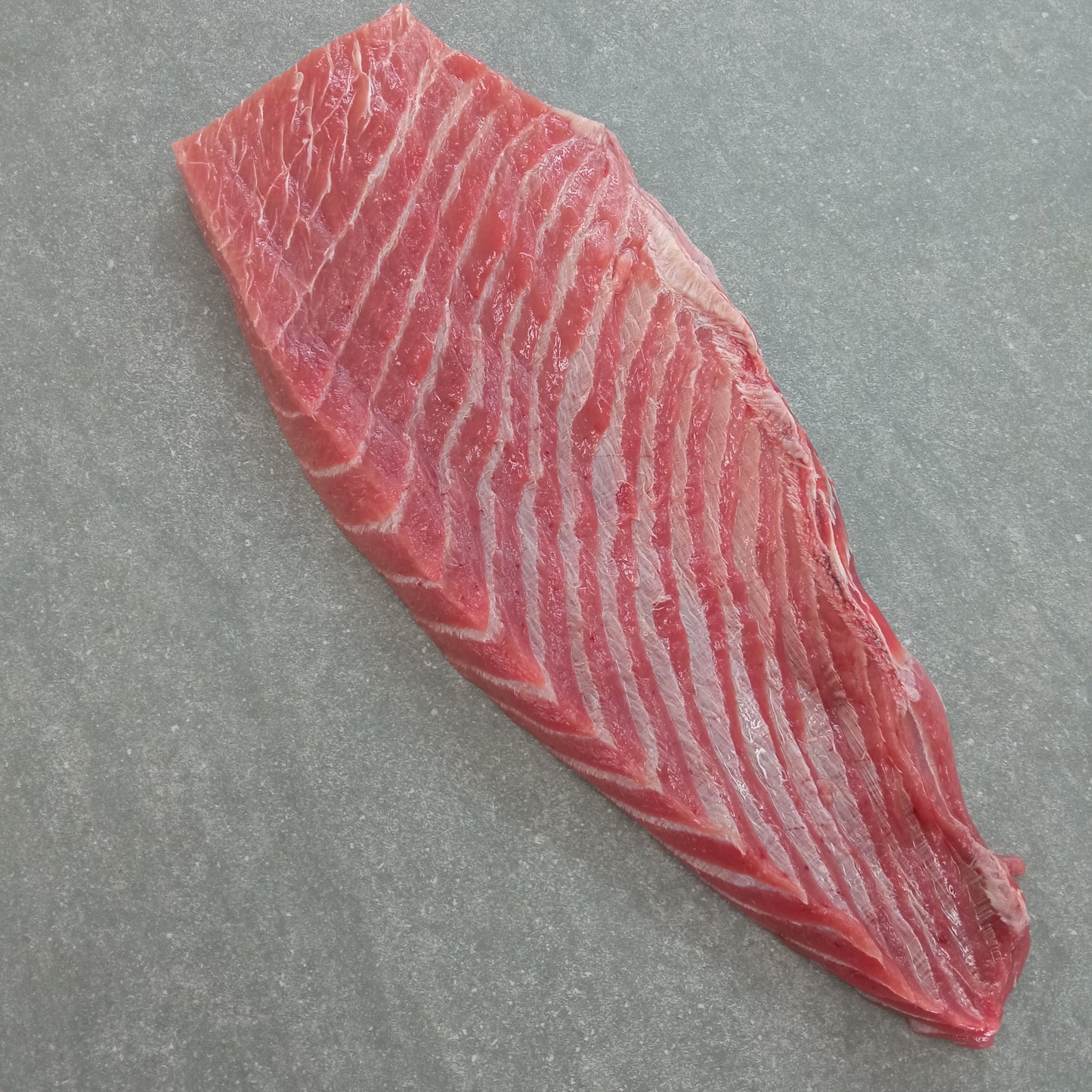 Bluefin Tuna Belly | Fresh Fish Box | Caught off Cape Point