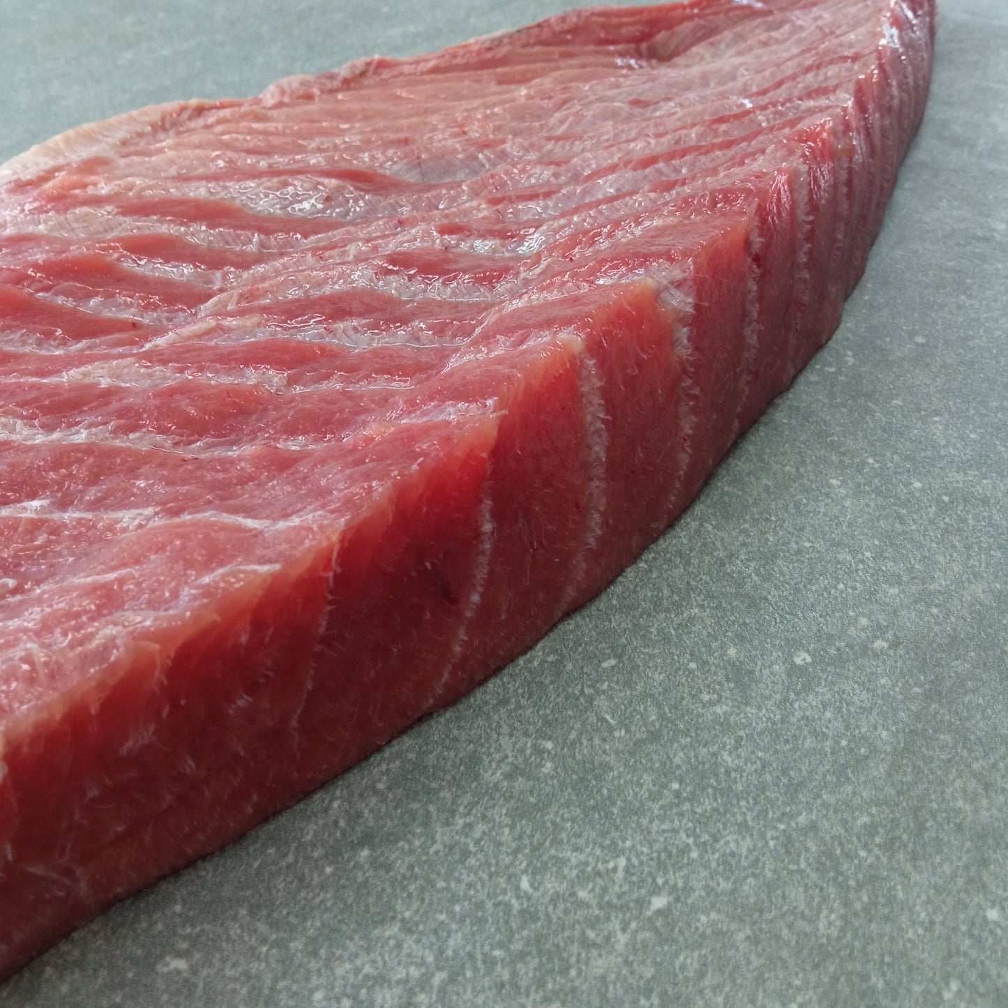 Bluefin Tuna Belly | Fresh Fish Box | Caught off Cape Point