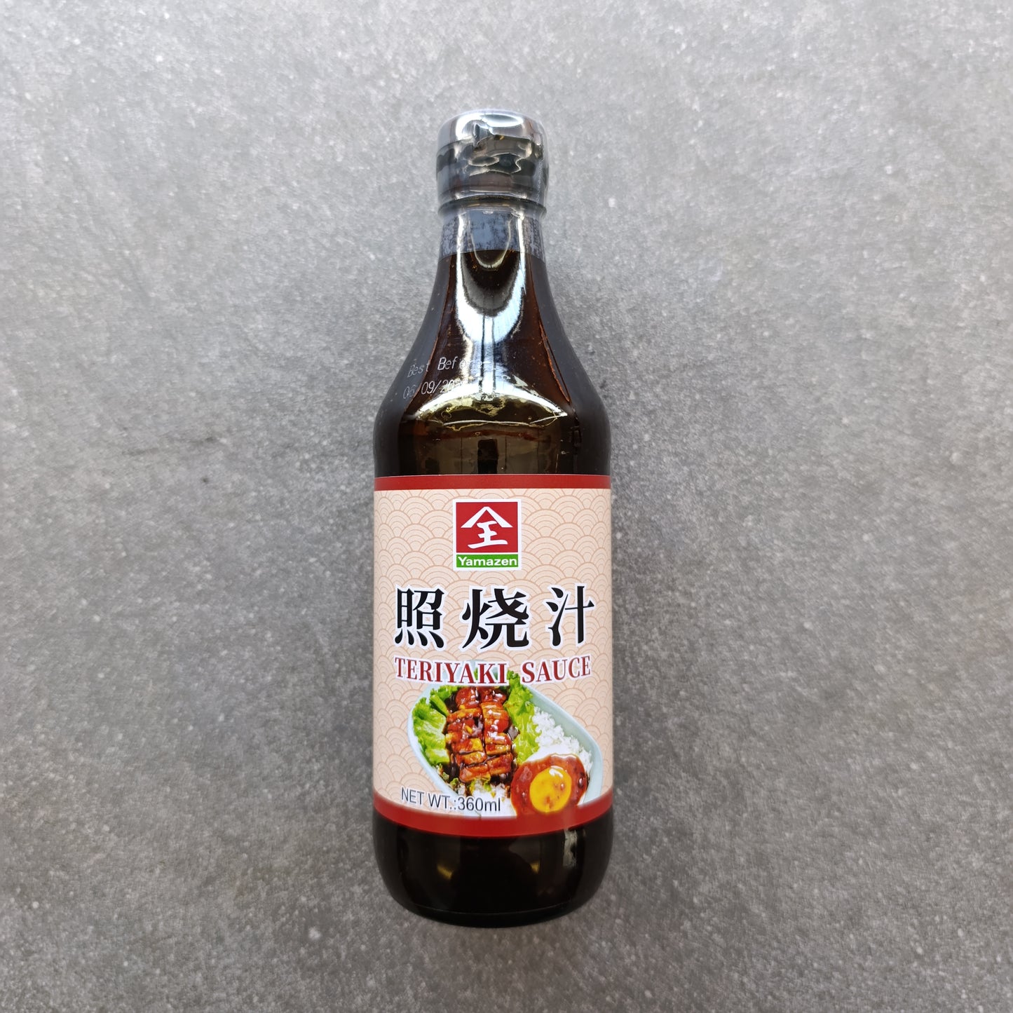 Teriyaki Sauce | 360ml