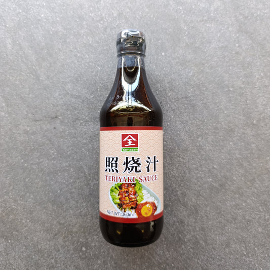 Teriyaki Sauce | 360ml