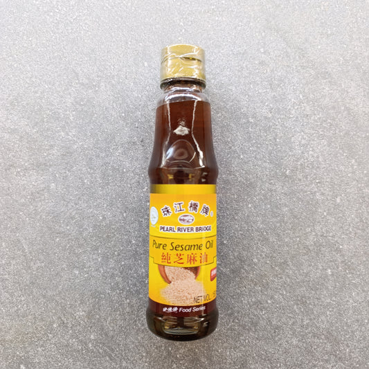 Sesame Oil | 150ml