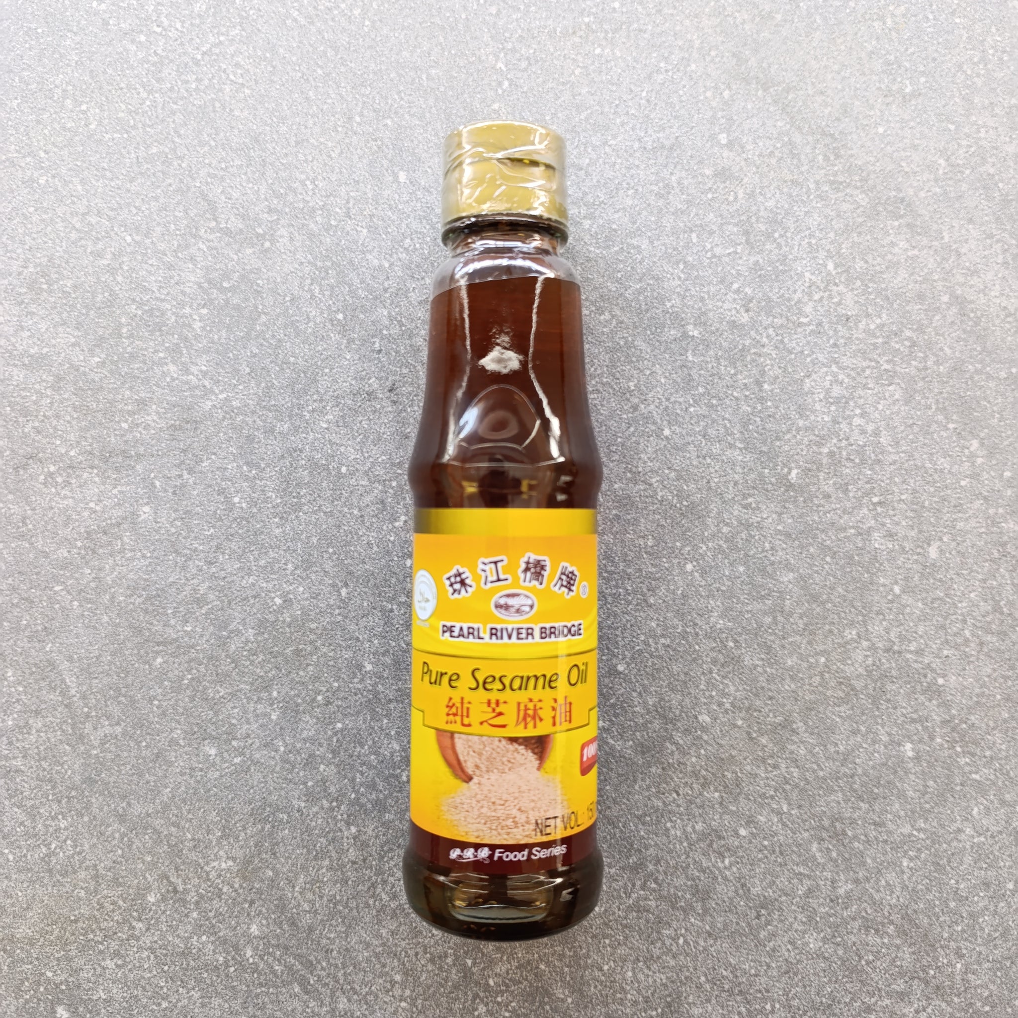 Sesame Oil | 150ml