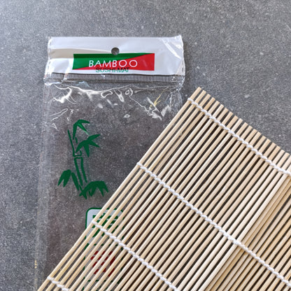 Sushi mat | 1x