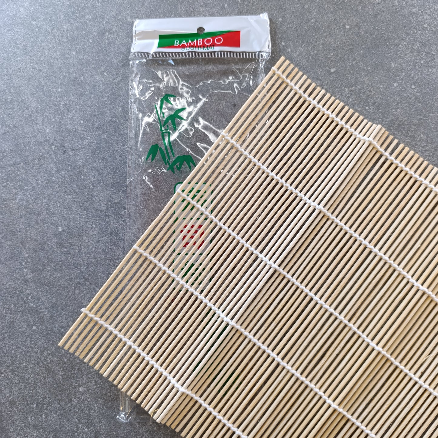 Sushi mat | 1x