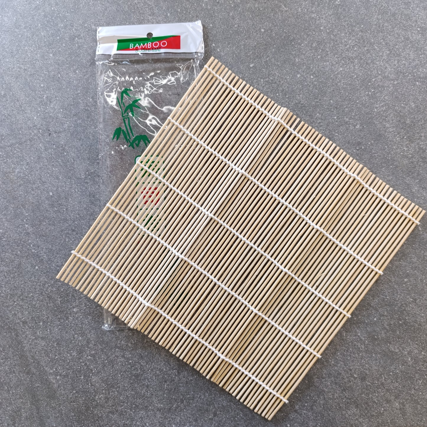 Sushi mat | 1x