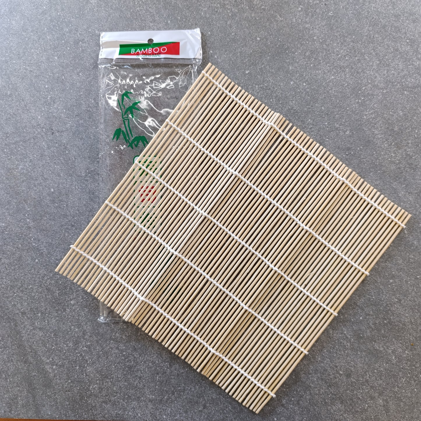 Sushi mat | 1x