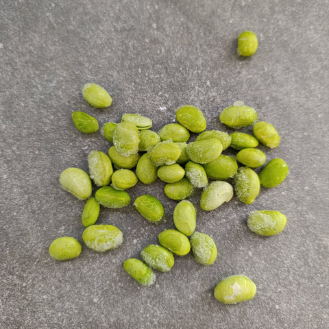 Edamame Beans | Frozen box | 2x 400g