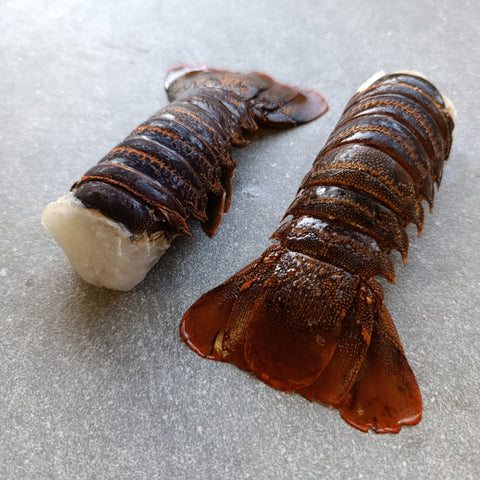 East Coast Crayfish Tails | Regular | Frozen Box | Wild Caught | x12