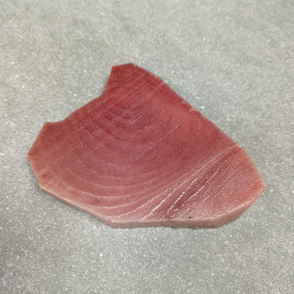 Searing Tuna Steaks |  Frozen Box | Wild Caught | 800g