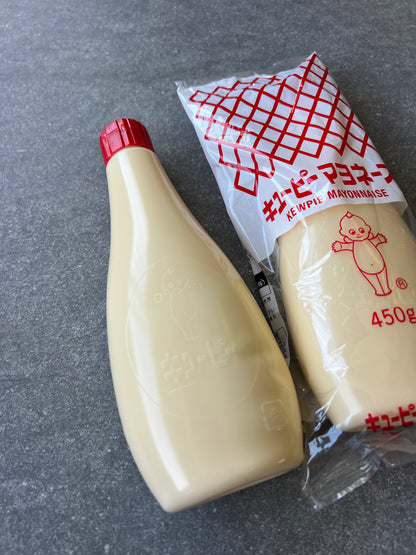 Kewpie Mayo | The Original | 450g