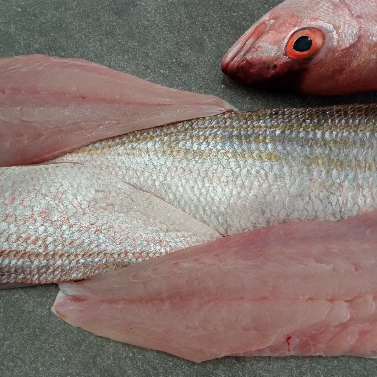 Silverfish Fillets | Portion Frozen Box | Premium Portion Range | 4 x ...