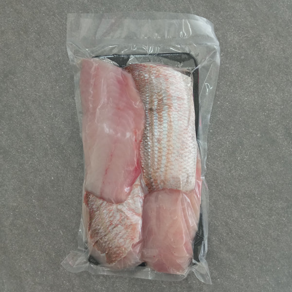 Silverfish Fillets | Portion Frozen Box | Premium Portion Range | 4 x ...