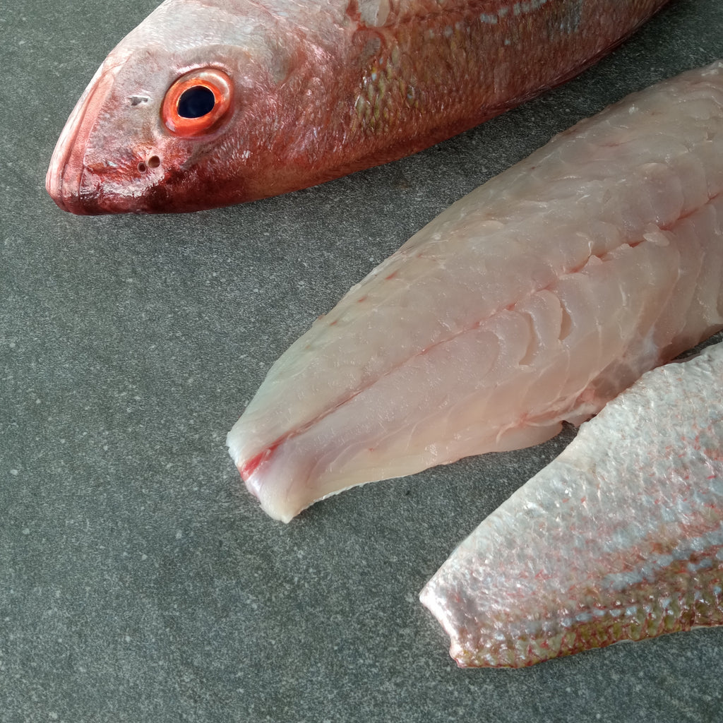 Silverfish Fillets | Portion Frozen Box | Premium Portion Range | 4 x ...