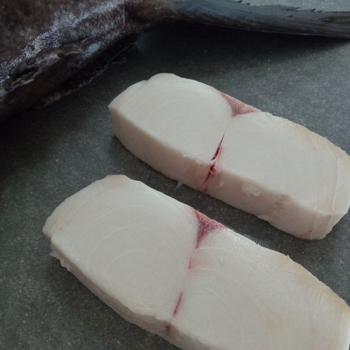 Butterfish | Portion Frozen Box | Skin pack Portion Range | 2 x 200g