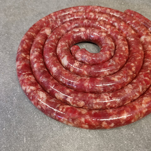 Impala Wors | Frozen box | 800g