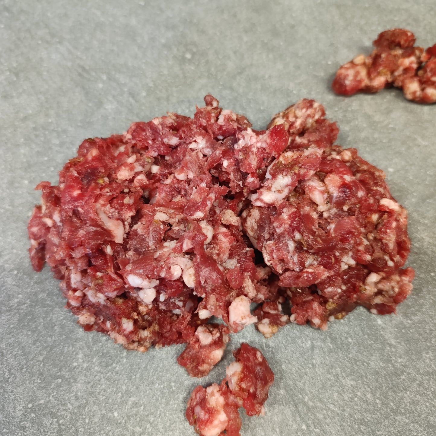 Venison Mince | Venison | Frozen box | 500g
