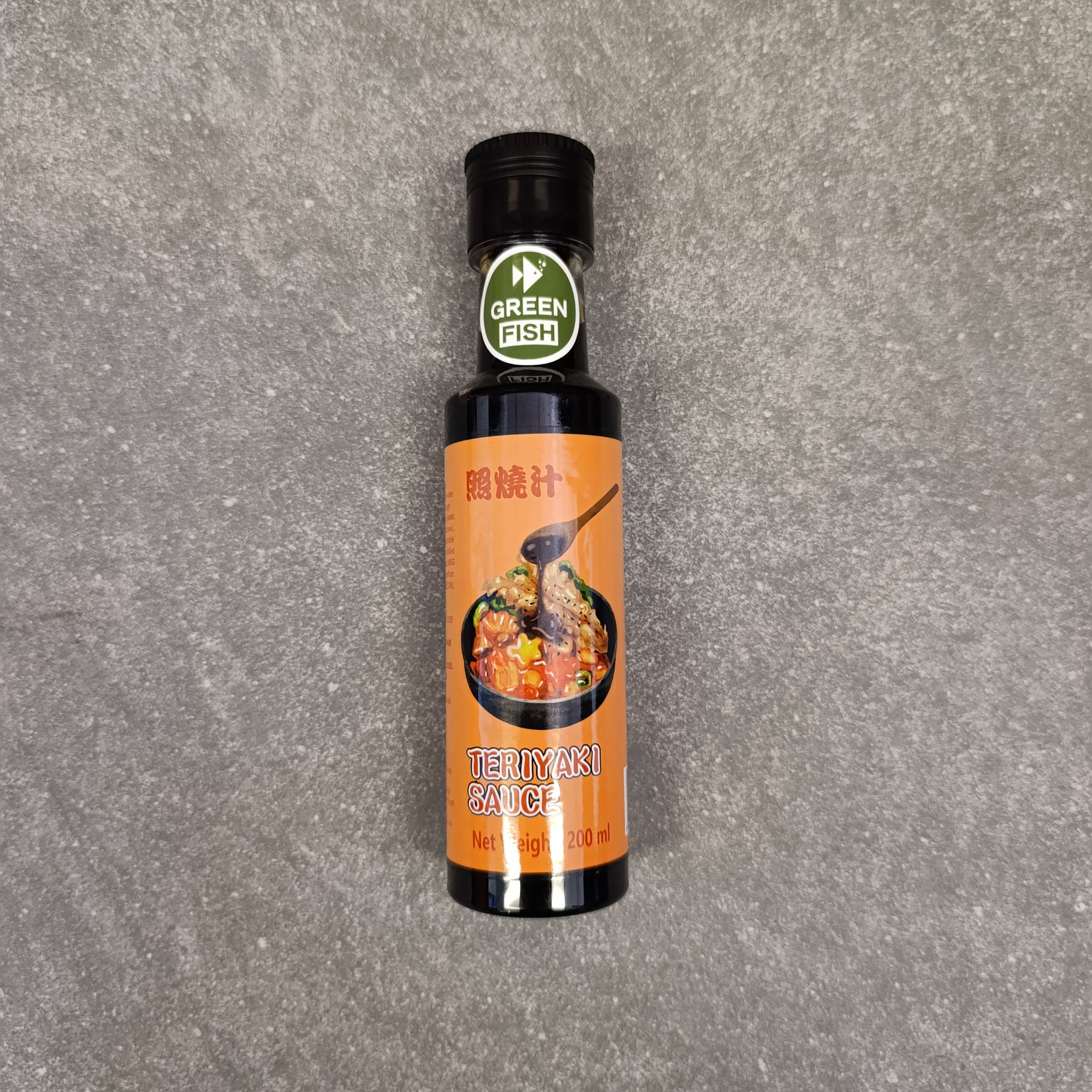 Teriyaki Sauce | 200ml