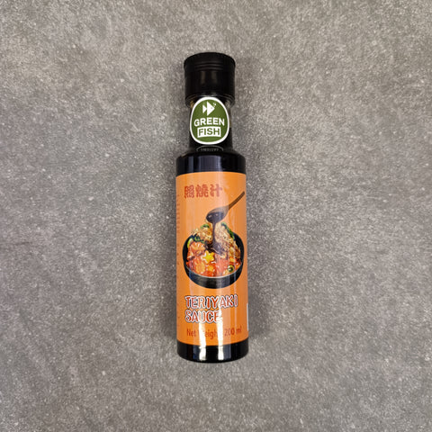 Teriyaki Sauce | 200ml