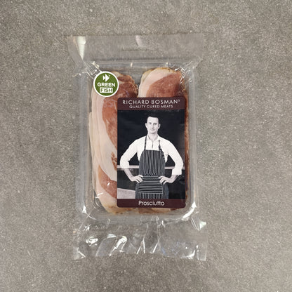Prosciutto | Richard Bosman | Cured Meat | 80g