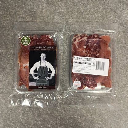Selection | Richard Bosman | Cured Meat | 100g