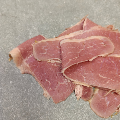 Pastrami | Richard Bosman | Cured Meat | 160g