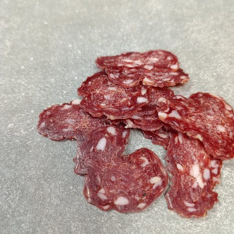 Salami | Richard Bosman | Cured Meat | 80g