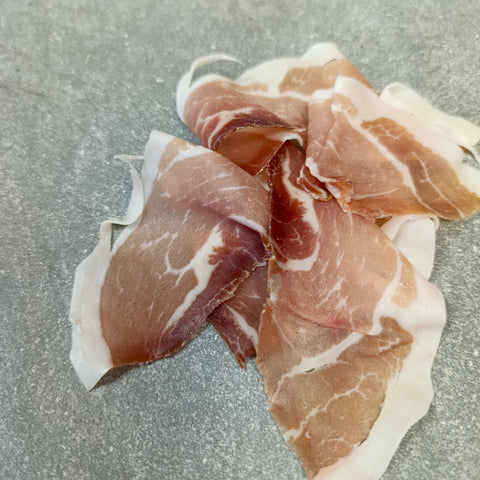 Prosciutto | Richard Bosman | Cured Meat | 80g