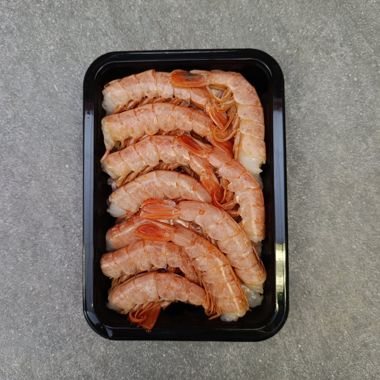 Prep Ready Prawn Tails | Frozen Box | 24x | 650g