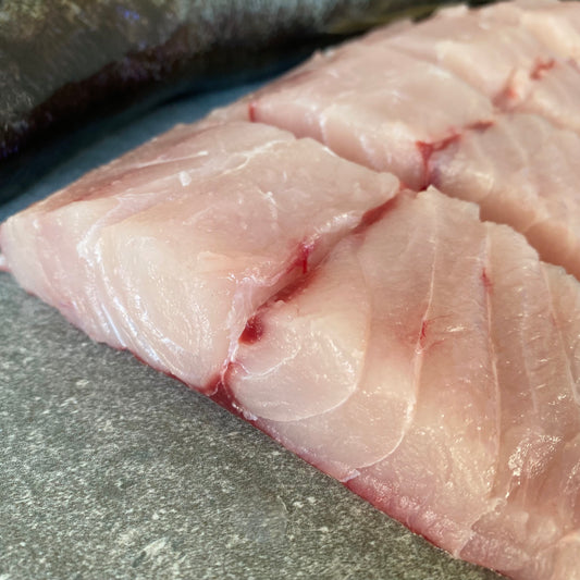 Cape Salmon Catering Box | Portion Frozen Box | 15 x 300g