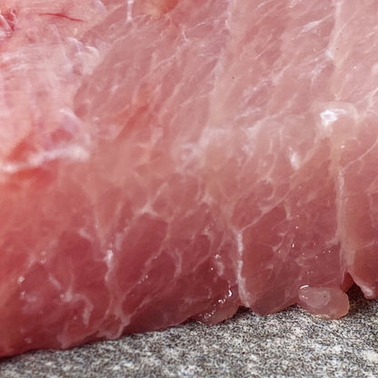 Tuna Belly | Frozen Fish Box | Caught off Cape Point