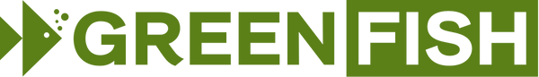 Greenfish - Logo 