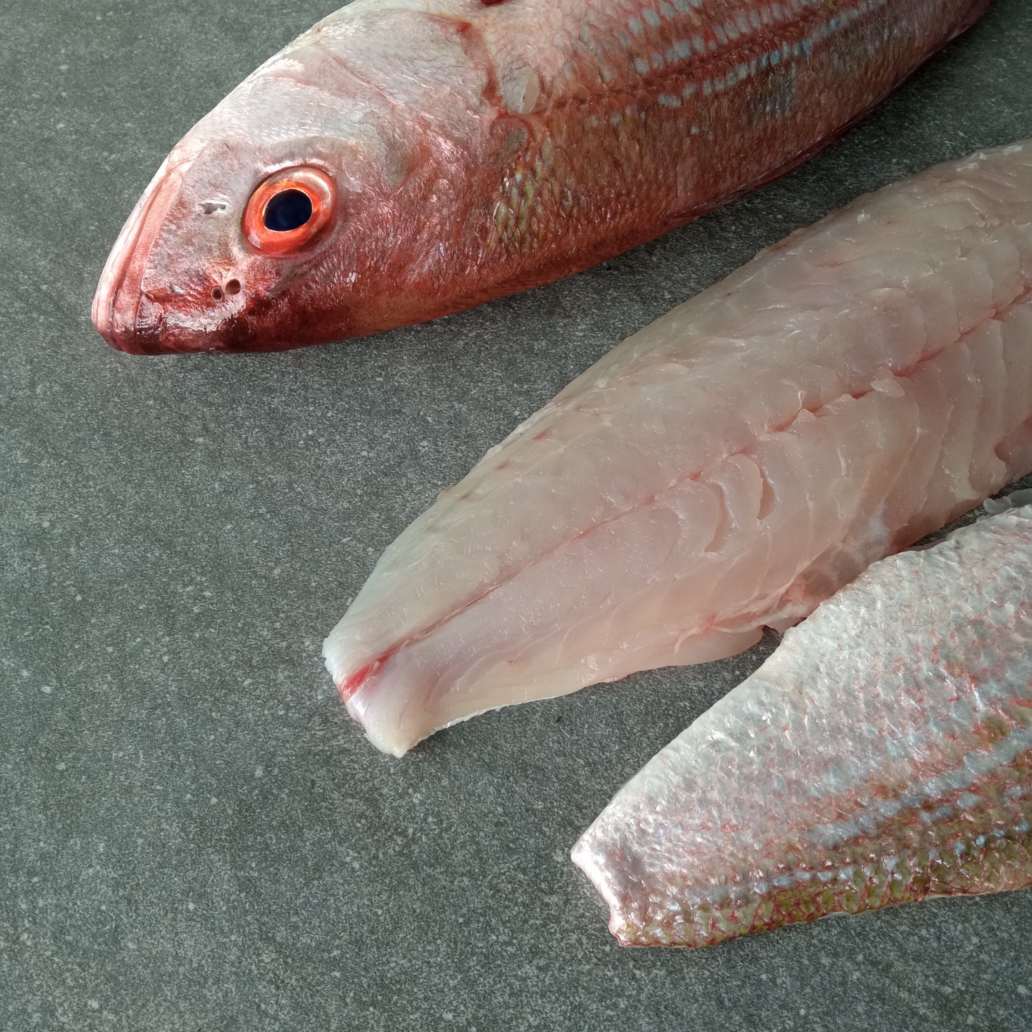 Family Catch | Subscription Value Box | Frozen Box | +-8.8kg