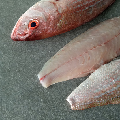 Family Catch | Subscription Value Box | Frozen Box | +-8.8kg