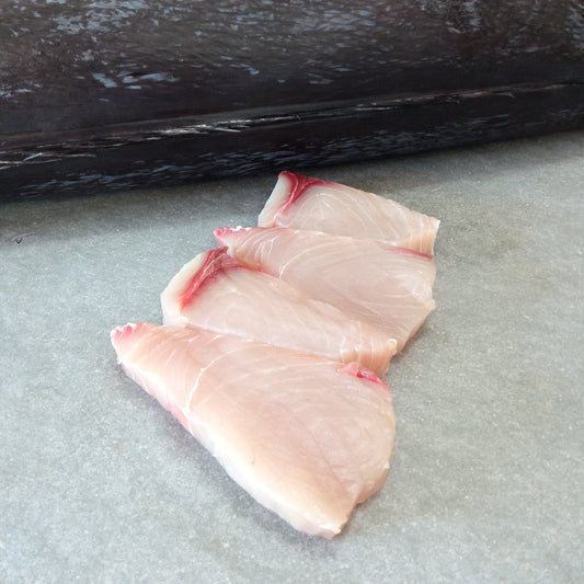 Black Marlin Catering Box | Portion Frozen Box | 15 x 300g