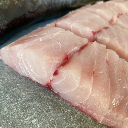 Cape Salmon | Portion Frozen Box | Premium Portion Range | 4 x 200g