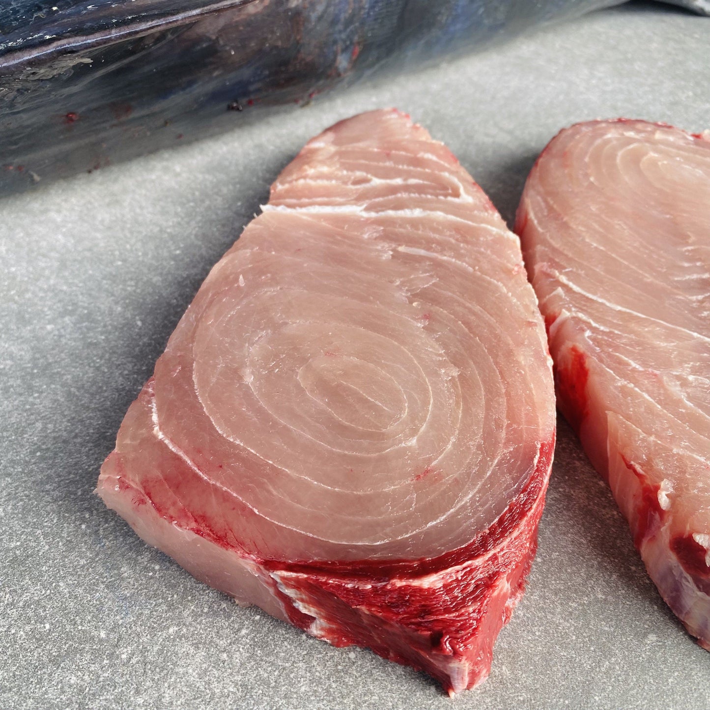 Black Marlin Steaks | Fresh Fish Box | Wild caught