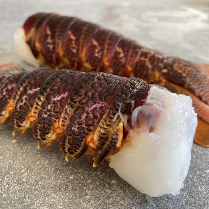 West Coast Crayfish Tails | Large | Frozen Box | Wild Caught | x10 ...