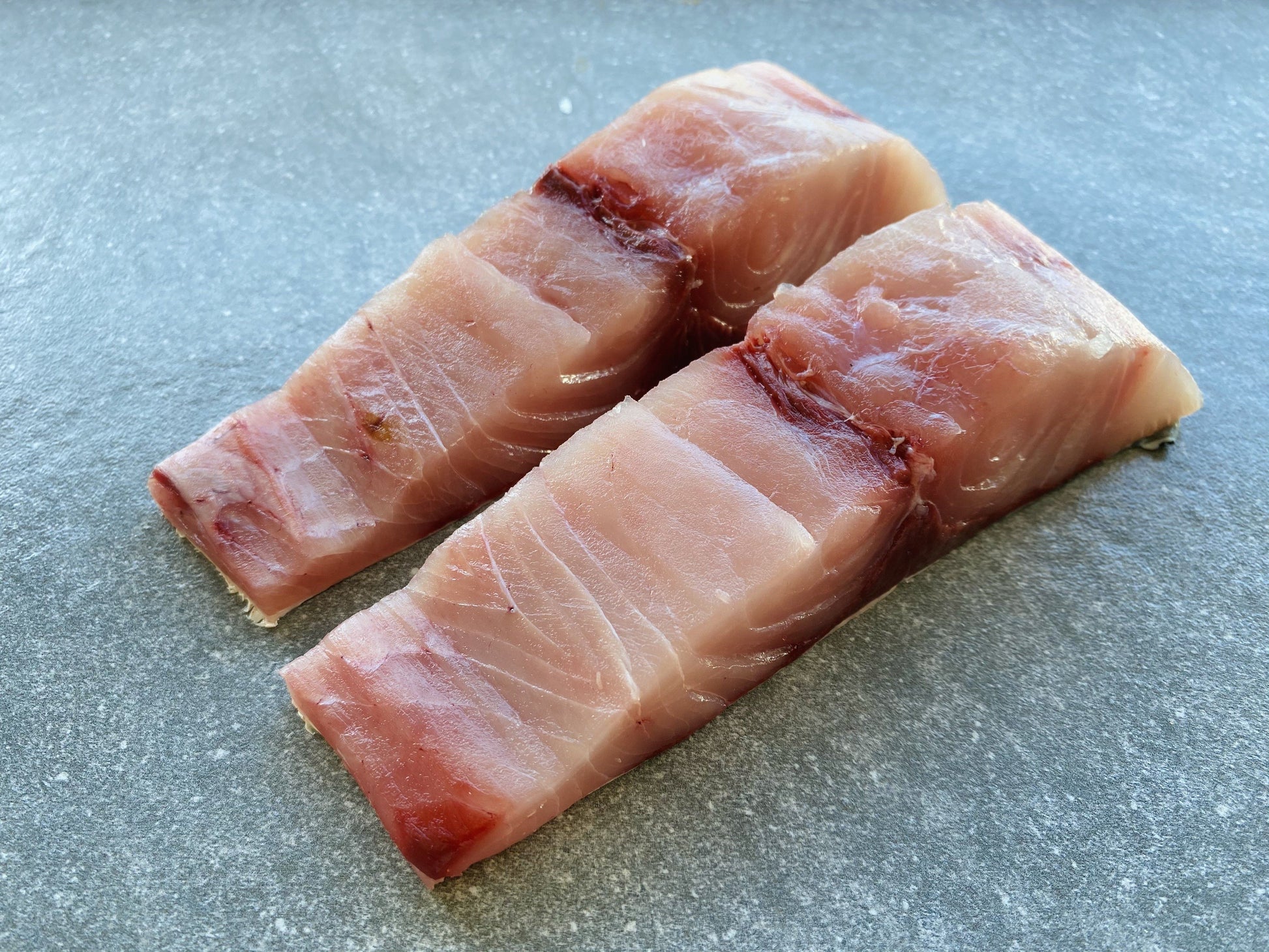  Greenfish