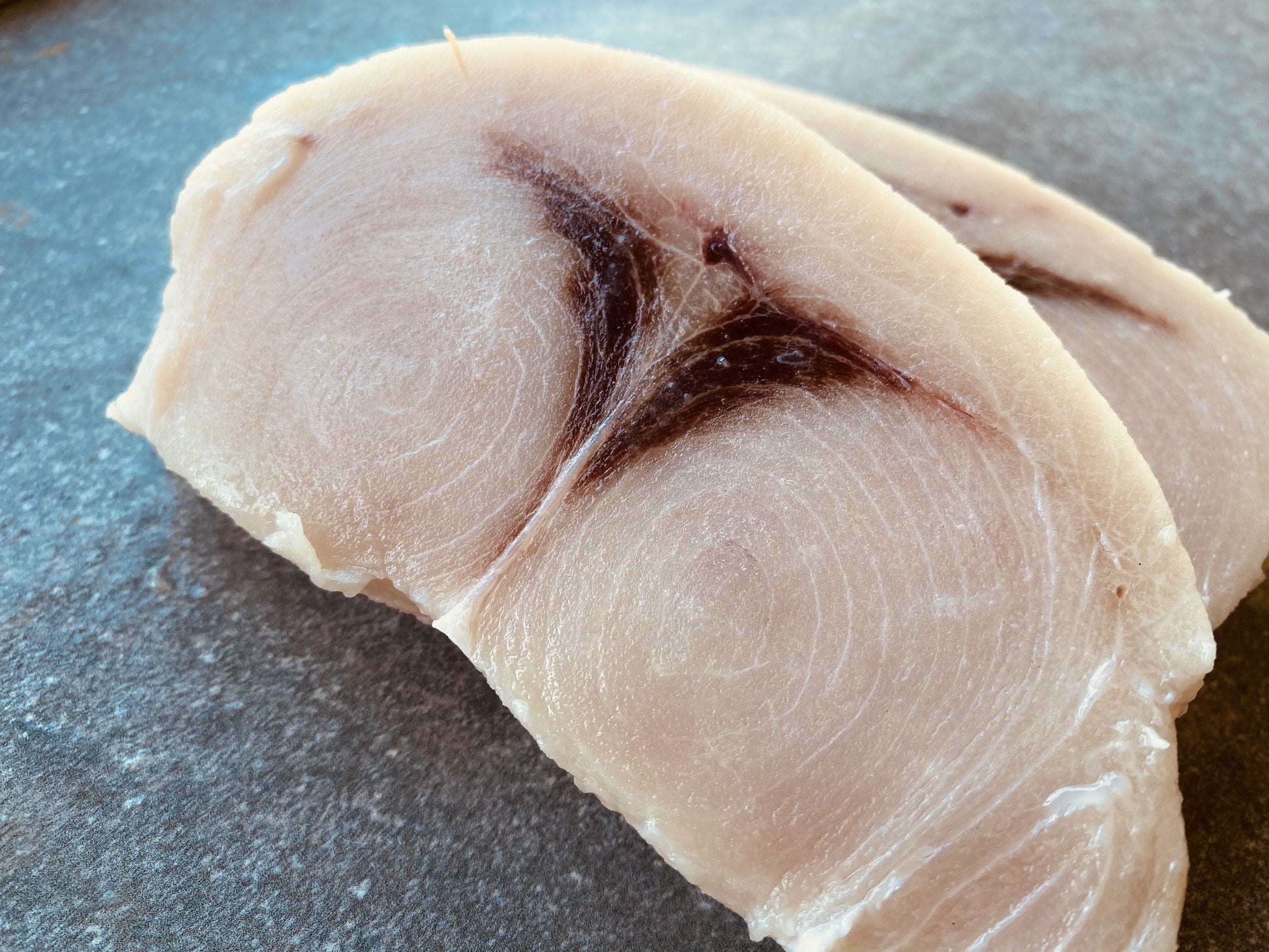  Greenfish
