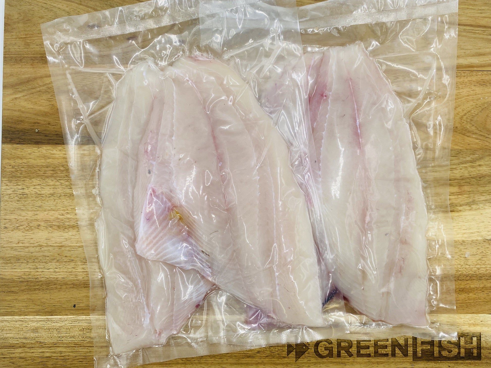  Greenfish