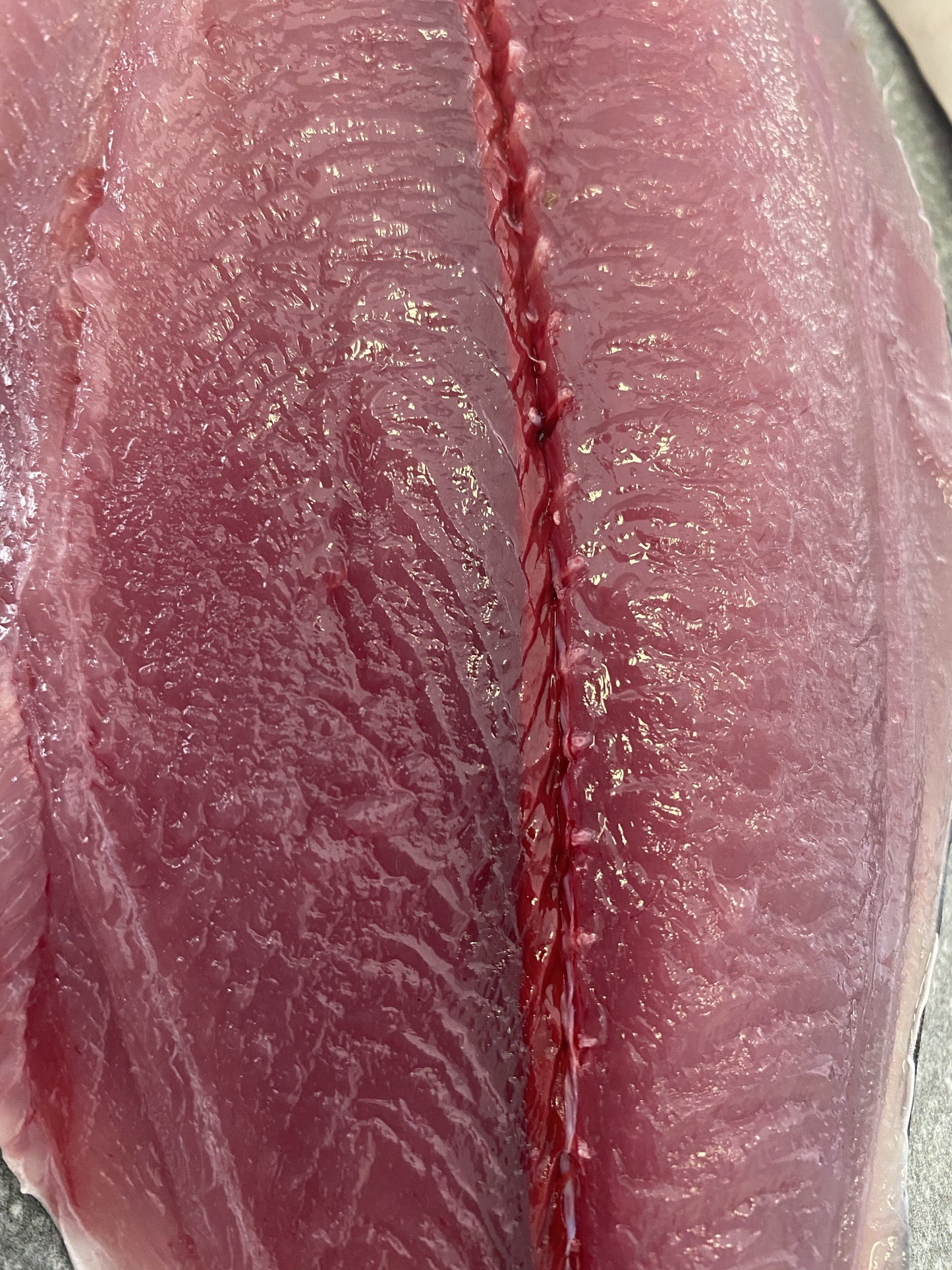  Greenfish