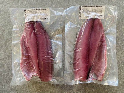  Greenfish